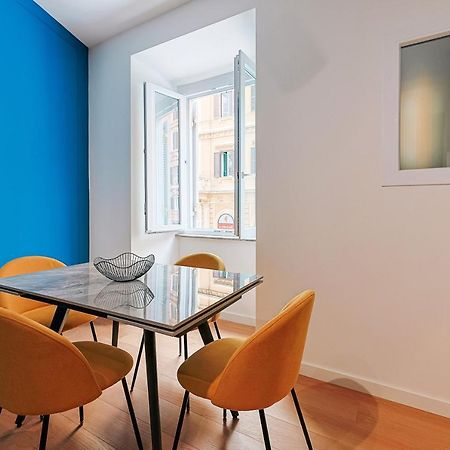 Ottaviano Design Apartment At The Vatican Roma Exterior foto