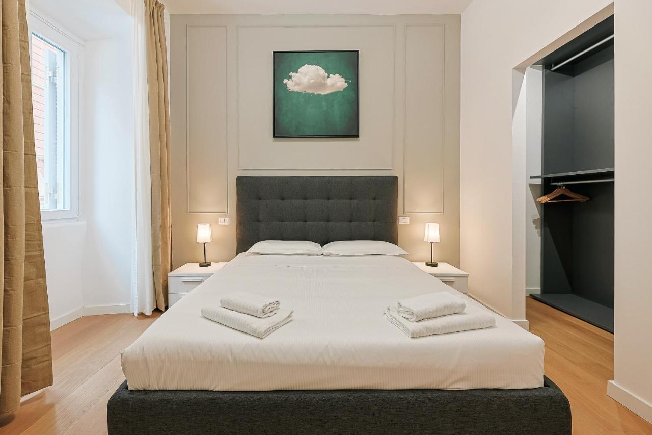 Ottaviano Design Apartment At The Vatican Roma Exterior foto