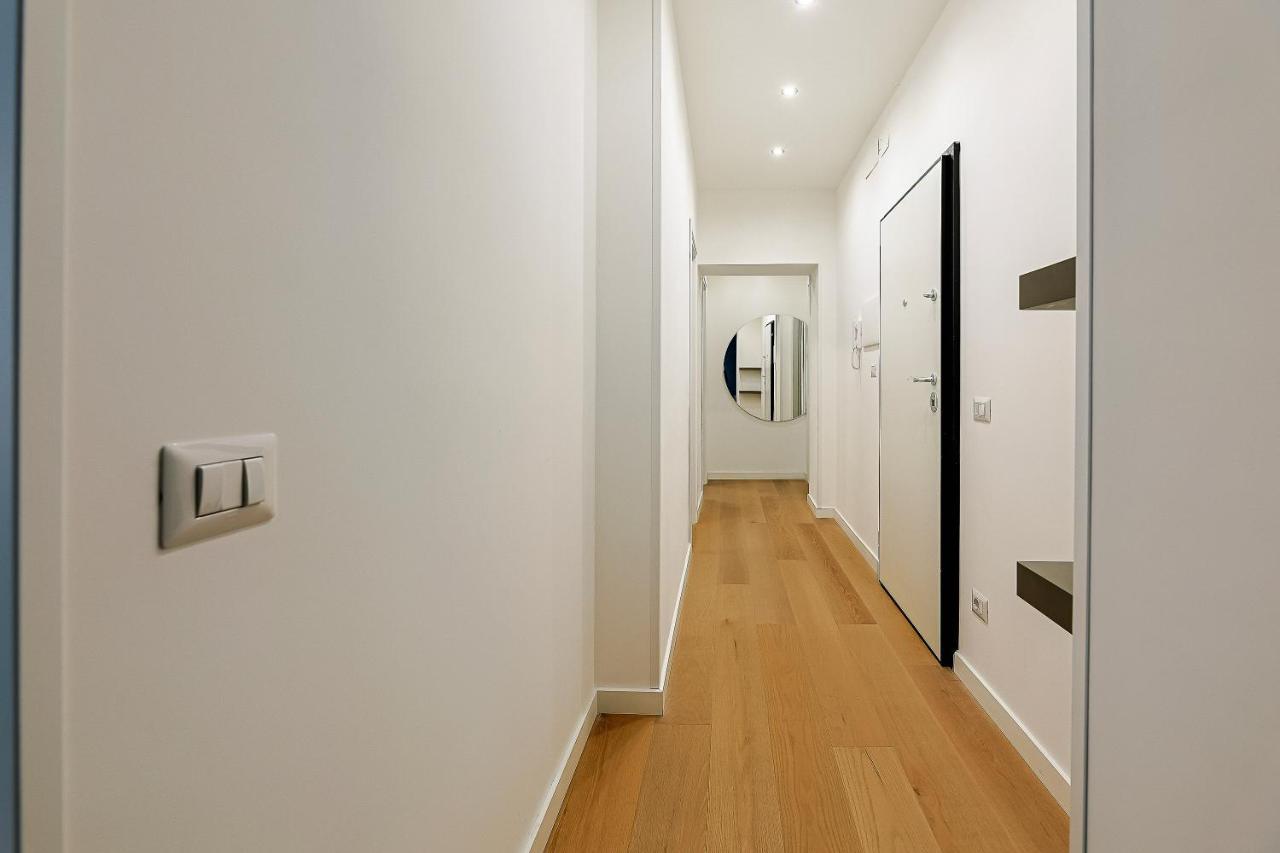 Ottaviano Design Apartment At The Vatican Roma Exterior foto